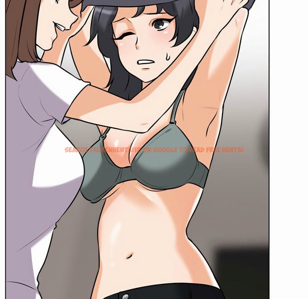查看漫画同事換換愛 - 第81話 - tymanga.com中的2097820图片