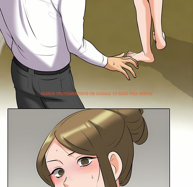 查看漫画同事換換愛 - 第86話 - tymanga.com中的2098304图片