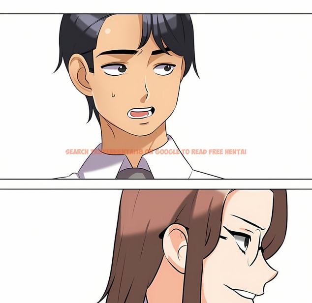 查看漫画同事換換愛 - 第86話 - tymanga.com中的2098374图片