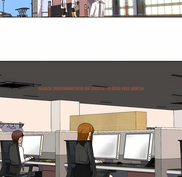 查看漫画同事換換愛 - 第89話 - www.tymanga.com中的2098620图片