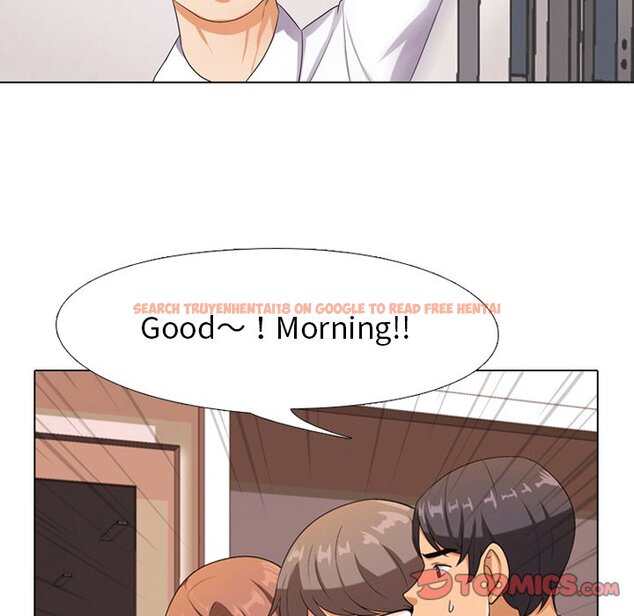 查看漫画同事換換愛 - 第9話 - www.tymanga.com中的2089974图片