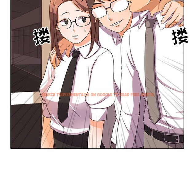 查看漫画同事換換愛 - 第9話 - www.tymanga.com中的2089975图片