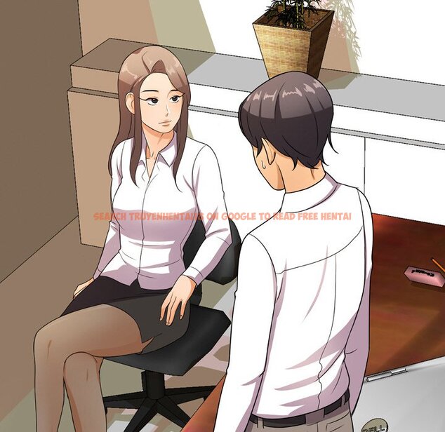 查看漫画同事換換愛 - 第9話 - www.tymanga.com中的2090008图片