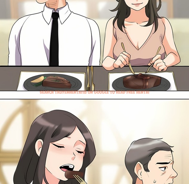 查看漫画同事換換愛 - 第93話 - www.tymanga.com中的2099087图片