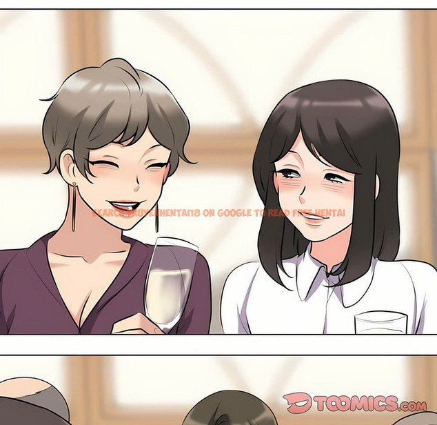 查看漫画同事換換愛 - 第93話 - www.tymanga.com中的2099103图片