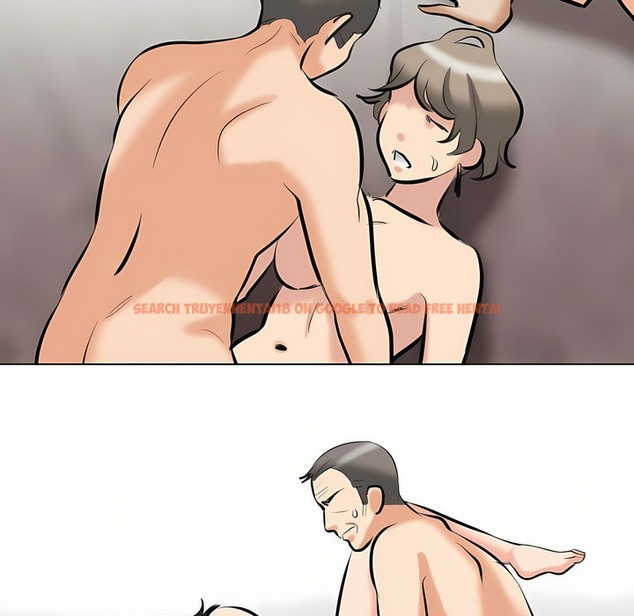 查看漫画同事換換愛 - 第95話 - tymanga.com中的2099349图片