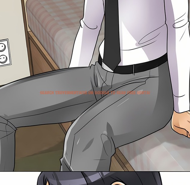 查看漫画同事換換愛 - 第95話 - tymanga.com中的2099379图片