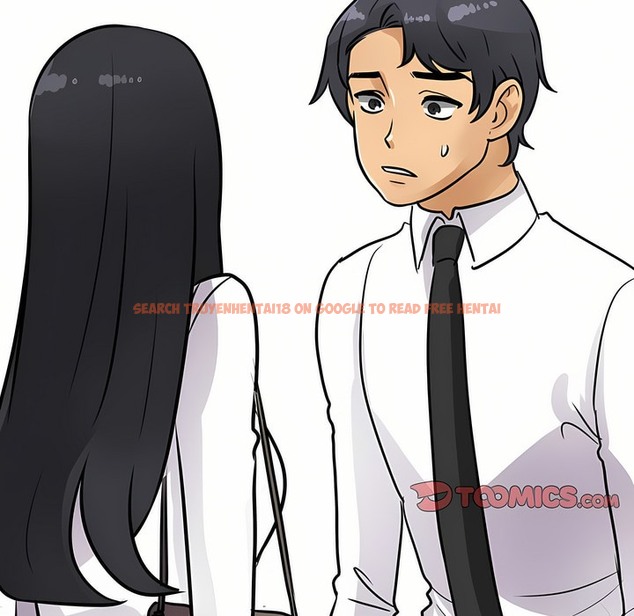 查看漫画同事換換愛 - 第96話 - tymanga.com中的2099409图片