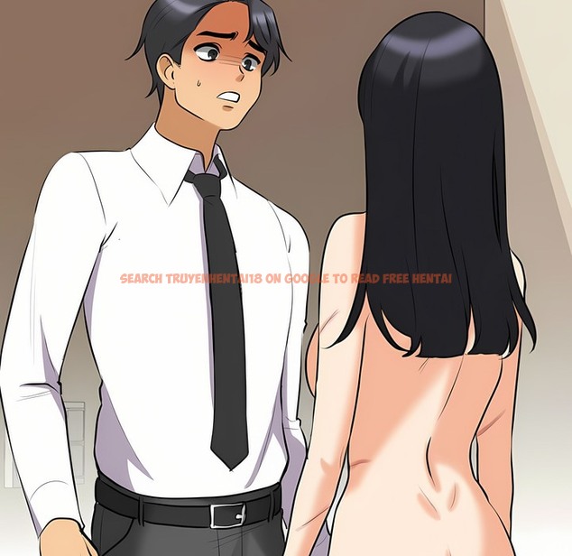 查看漫画同事換換愛 - 第96話 - tymanga.com中的2099436图片