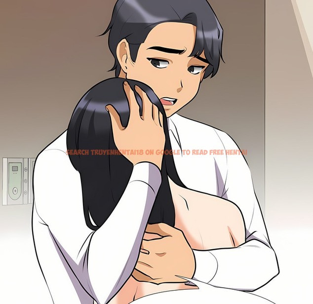 查看漫画同事換換愛 - 第96話 - tymanga.com中的2099452图片