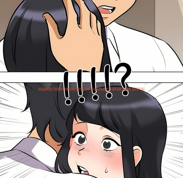 查看漫画同事換換愛 - 第96話 - tymanga.com中的2099454图片