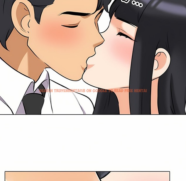 查看漫画同事換換愛 - 第96話 - tymanga.com中的2099461图片