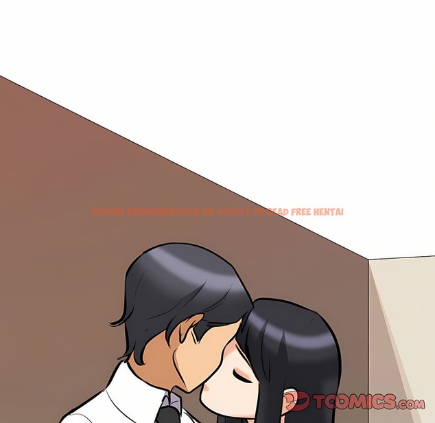 查看漫画同事換換愛 - 第96話 - tymanga.com中的2099469图片