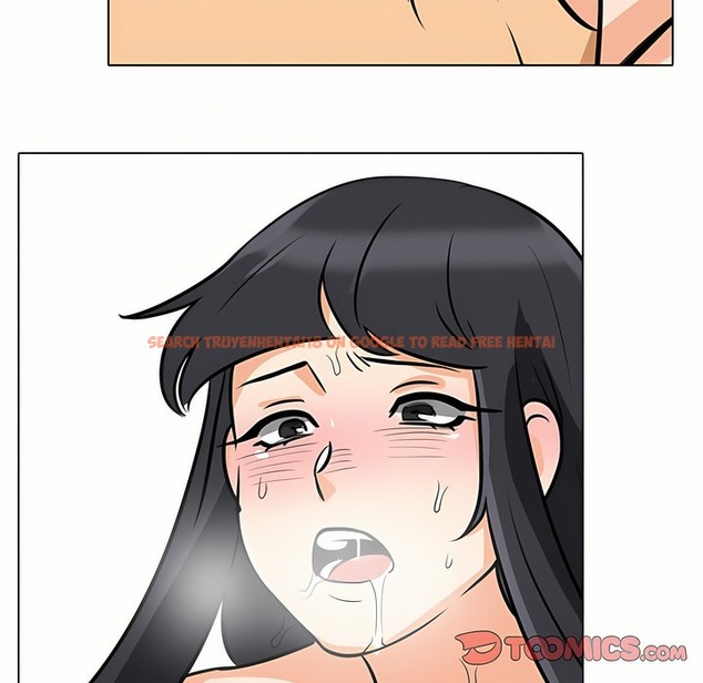 查看漫画同事換換愛 - 第96話 - tymanga.com中的2099493图片