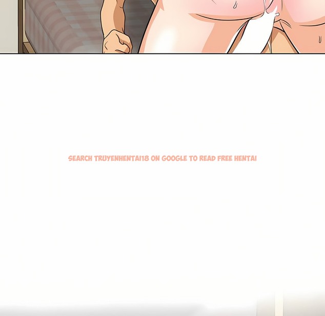 查看漫画同事換換愛 - 第96話 - tymanga.com中的2099496图片