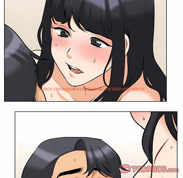 查看漫画同事換換愛 - 第97話 - tymanga.com中的2099520图片