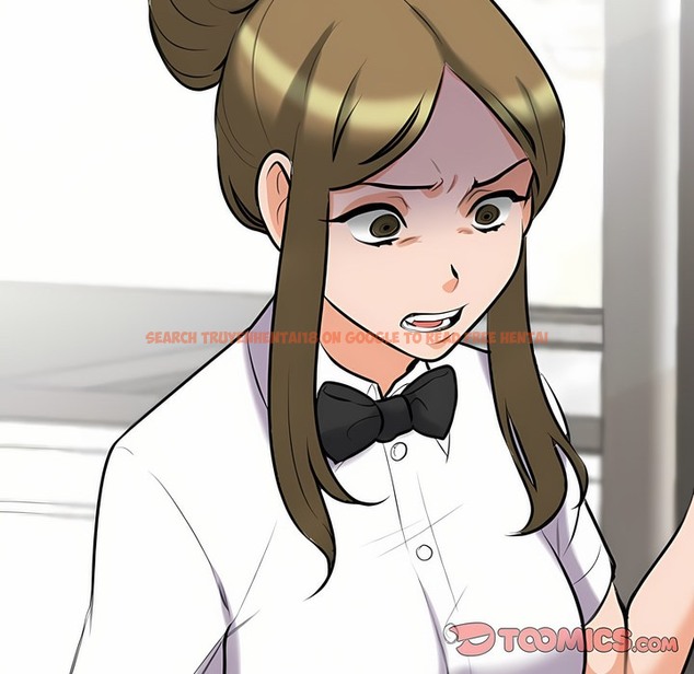 查看漫画同事換換愛 - 第97話 - tymanga.com中的2099526图片