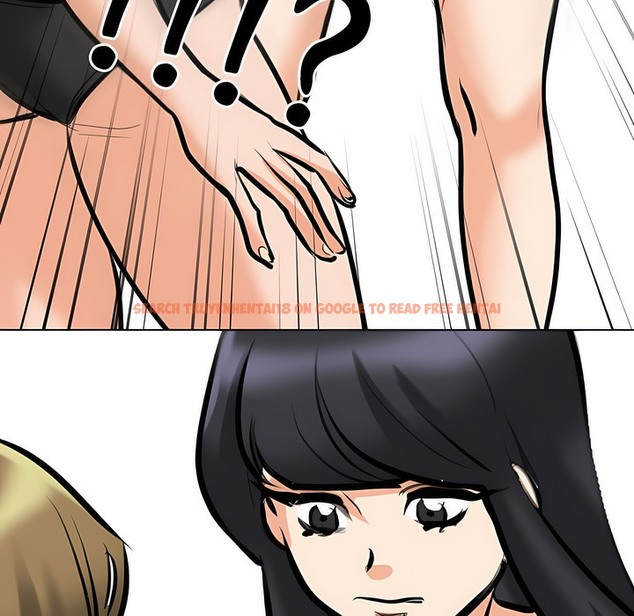 查看漫画同事換換愛 - 第97話 - tymanga.com中的2099569图片