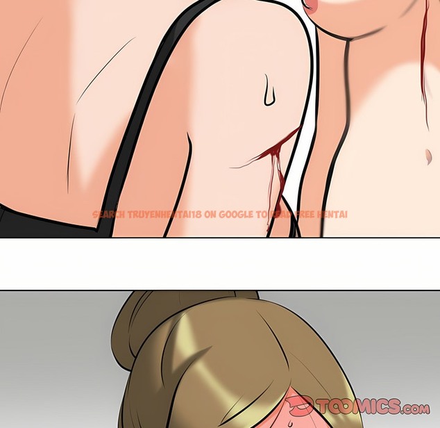 查看漫画同事換換愛 - 第97話 - tymanga.com中的2099586图片