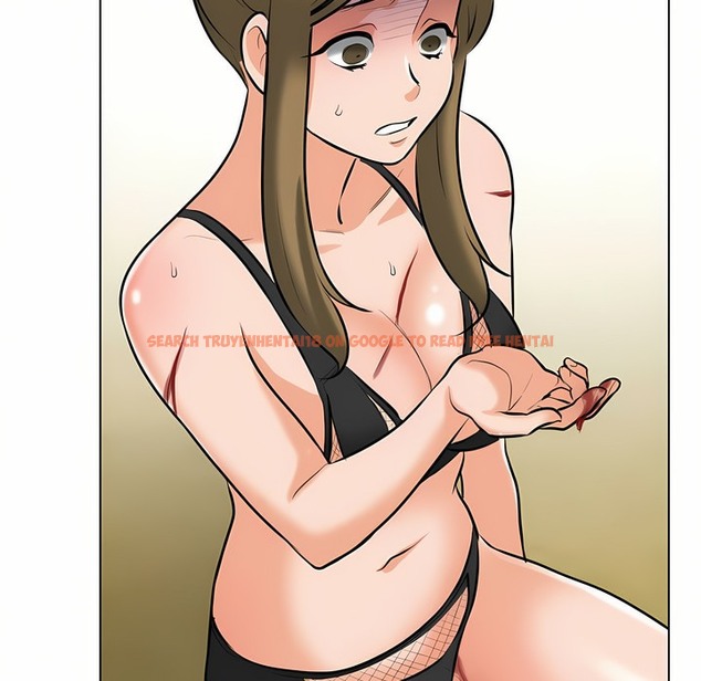 查看漫画同事換換愛 - 第97話 - tymanga.com中的2099599图片