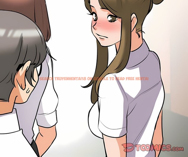 查看漫画同事換換愛 - 第99話 - tymanga.com中的2099729图片