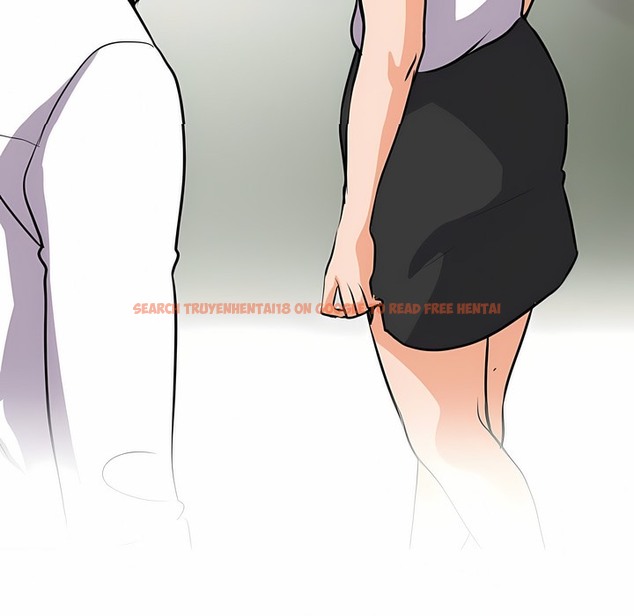 查看漫画同事換換愛 - 第99話 - tymanga.com中的2099730图片