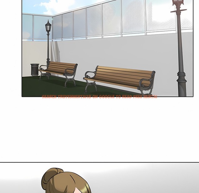 查看漫画同事換換愛 - 第99話 - tymanga.com中的2099794图片