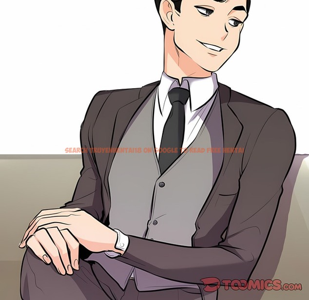 查看漫画同事換換愛 - 第99話 - tymanga.com中的2099825图片