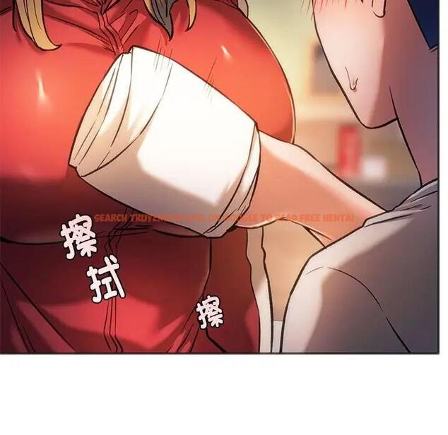 查看漫画同學！好久不見/同級生 - 第28話 - tymanga.com中的1919396图片