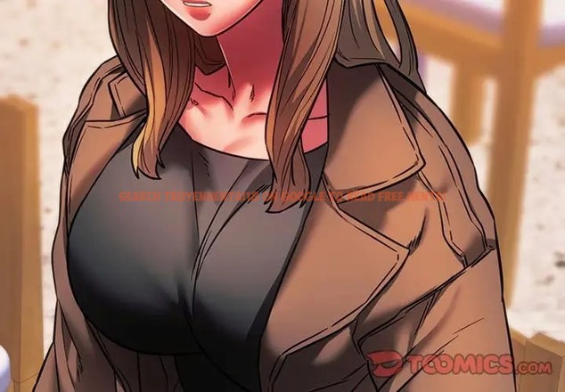查看漫画同學！好久不見/同級生 - 第33話 - tymanga.com中的2028290图片