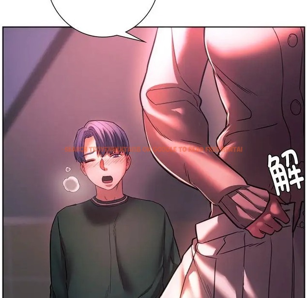 查看漫画同學！好久不見/同級生 - 第33話 - tymanga.com中的2028431图片