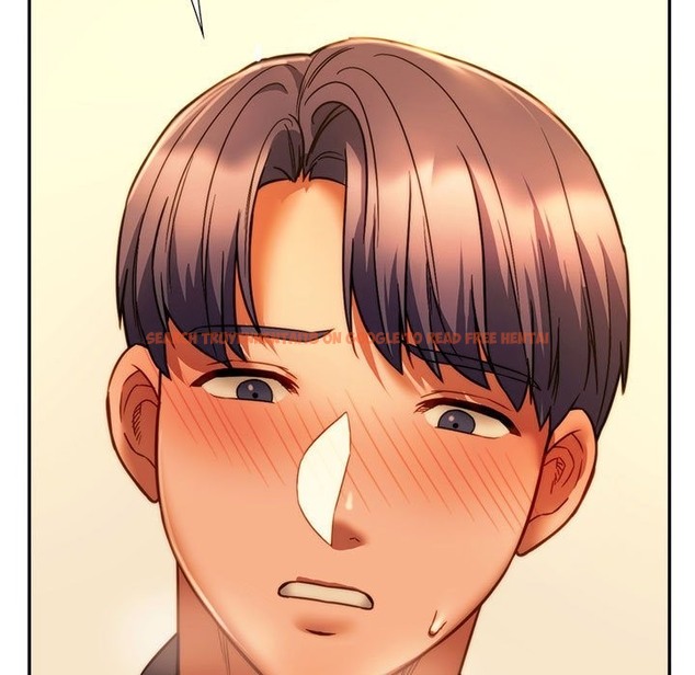 查看漫画同學！好久不見/同級生 - 第36話 - tymanga.com中的2121278图片