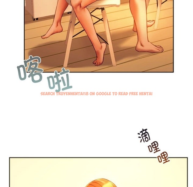 查看漫画同學！好久不見/同級生 - 第36話 - tymanga.com中的2121341图片
