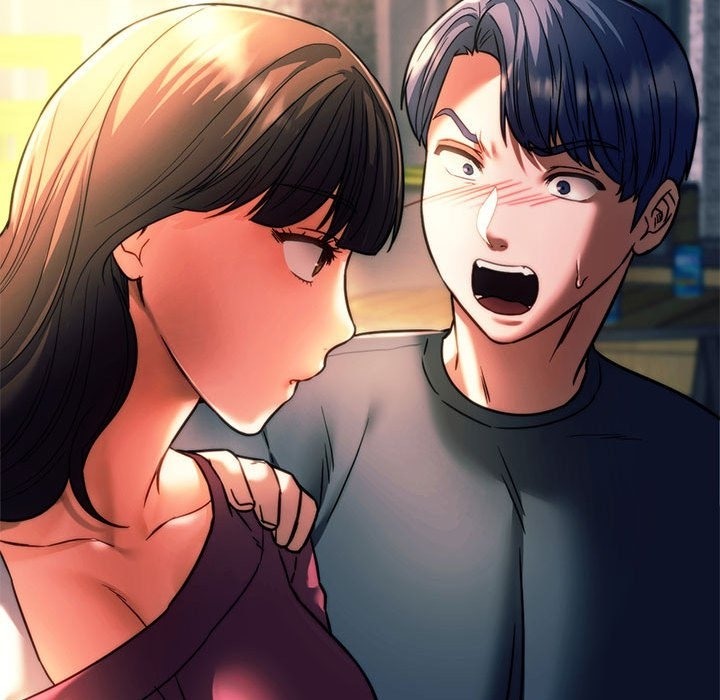 查看漫画同學！好久不見/同級生 - 第39話 - tymanga.com中的2503495图片