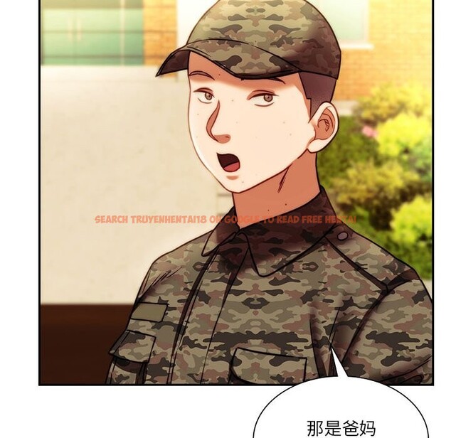 查看漫画同學！好久不見/同級生 - 第40話 - tymanga.com中的2527890图片