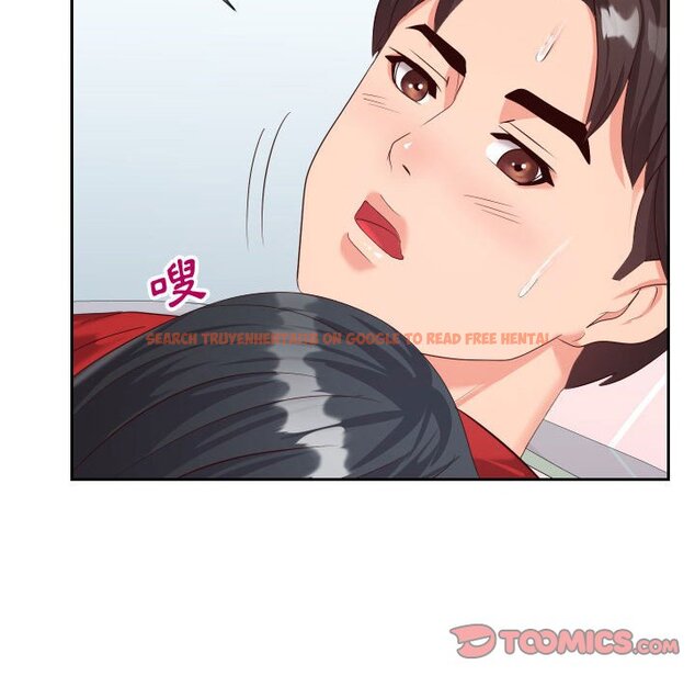 查看漫画同一屋檐/偶然同住 - 第31話 - sayhentaiz.net中的2185346图片
