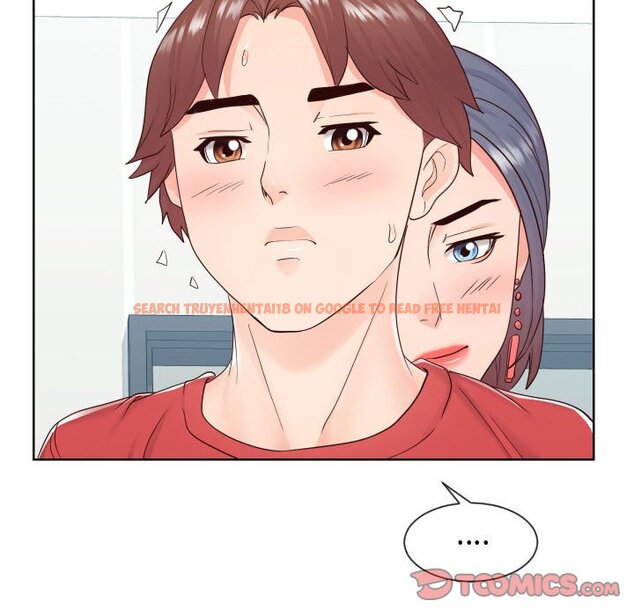 查看漫画同一屋檐/偶然同住 - 第39話 - tymanga.com中的2186182图片
