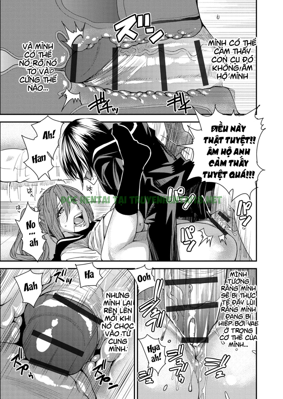 Xem ảnh 17 trong truyện hentai Torikae Appli - Chapter 1 - truyenhentai18.pro
