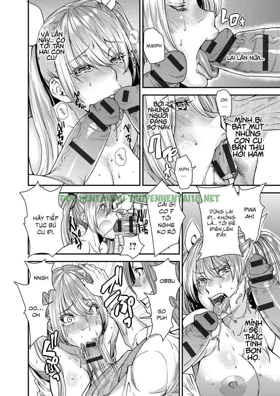 Xem ảnh 7 trong truyện hentai Torikae Appli - Chapter 10 END - truyenhentai18.pro