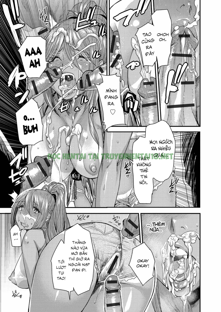 Xem ảnh 10 trong truyện hentai Torikae Appli - Chapter 4 - Truyenhentai18.net