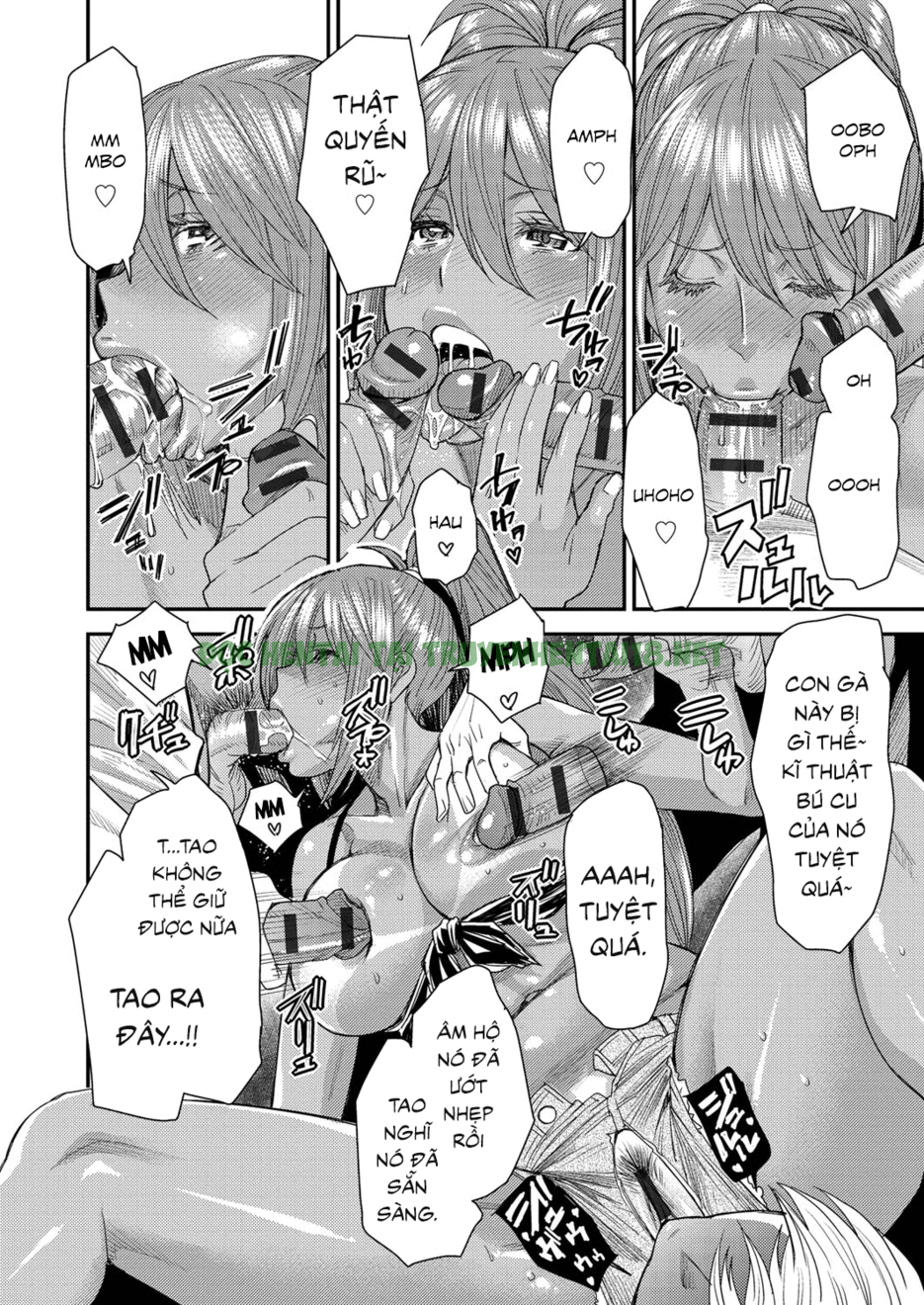 Xem ảnh 9 trong truyện hentai Torikae Appli - Chapter 4 - truyenhentai18.pro