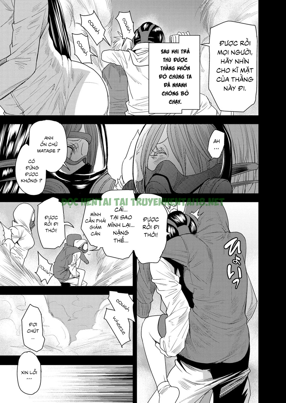 Xem ảnh 4 trong truyện hentai Torikae Appli - Chapter 7 - truyenhentai18.pro