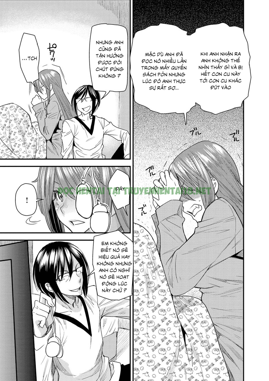 Xem ảnh 6 trong truyện hentai Torikae Appli - Chapter 7 - truyenhentai18.pro