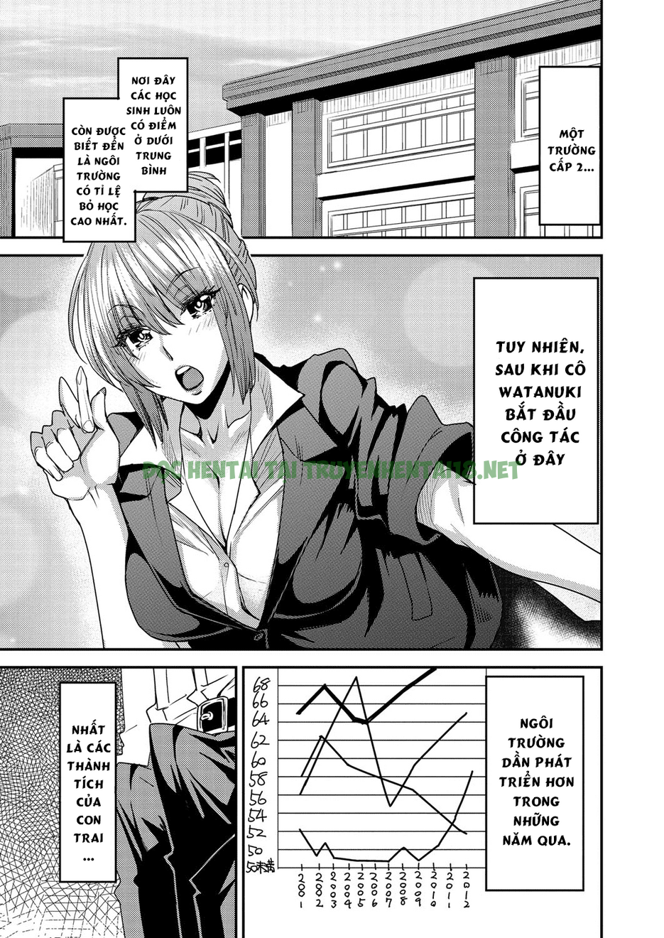 Xem ảnh 2 trong truyện hentai Torikae Appli - Chapter 9 - Truyenhentai18.net