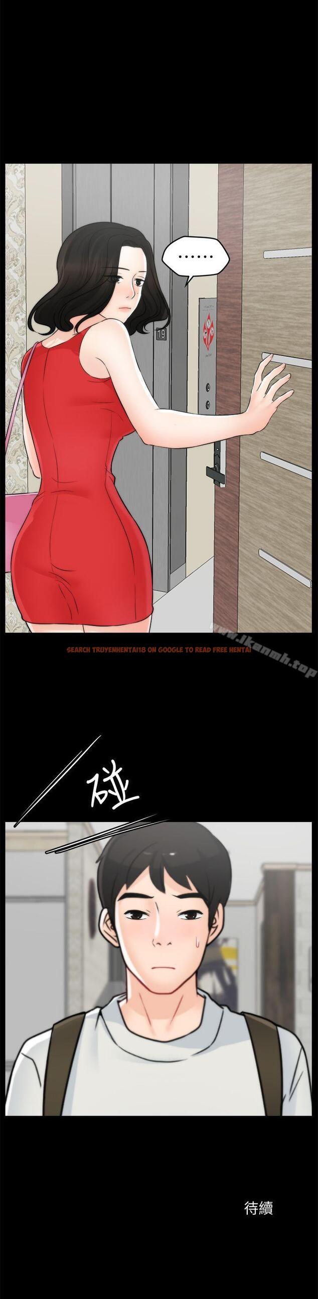 查看漫画偷偷愛 - 第55話-只對友振有反應的身體 - www.tymanga.com中的25816图片