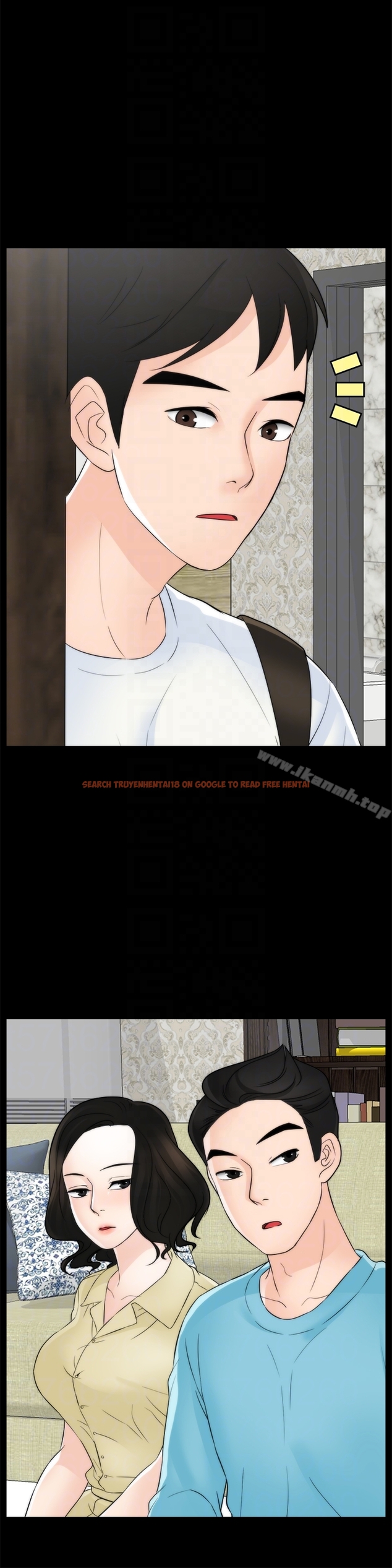 查看漫画偷偷愛 - 第57話-我也要玩弄妳 - tymanga.com中的27054图片