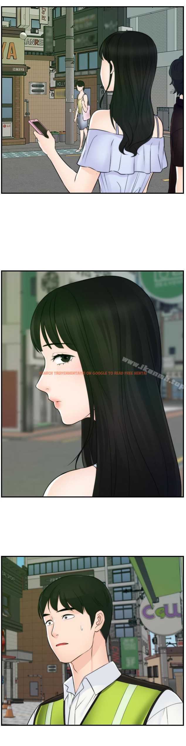 查看漫画偷偷愛 - 最終話-所有關係的終結 - tymanga.com中的29818图片