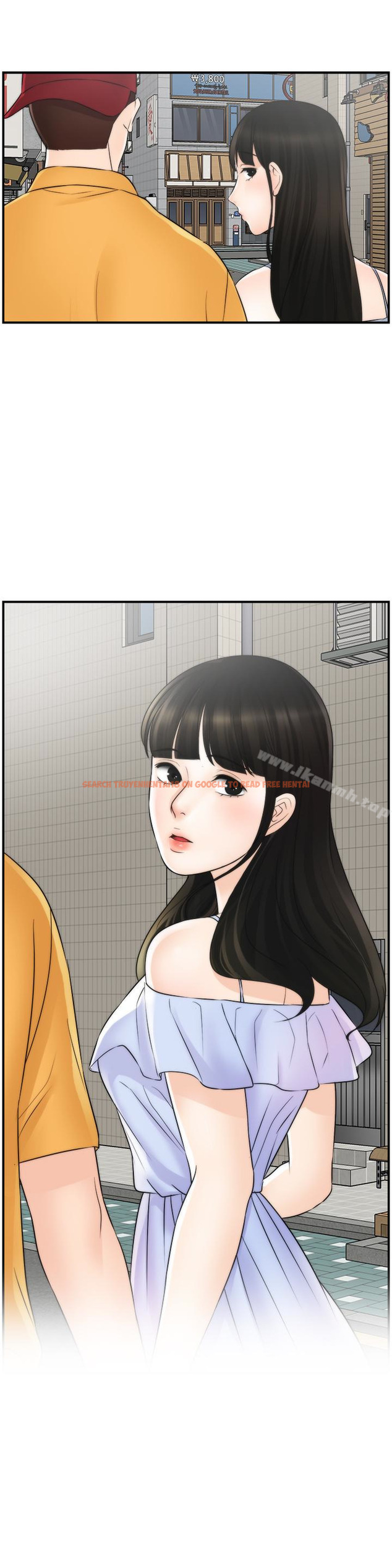 查看漫画偷偷愛 - 最終話-所有關係的終結 - tymanga.com中的30301图片