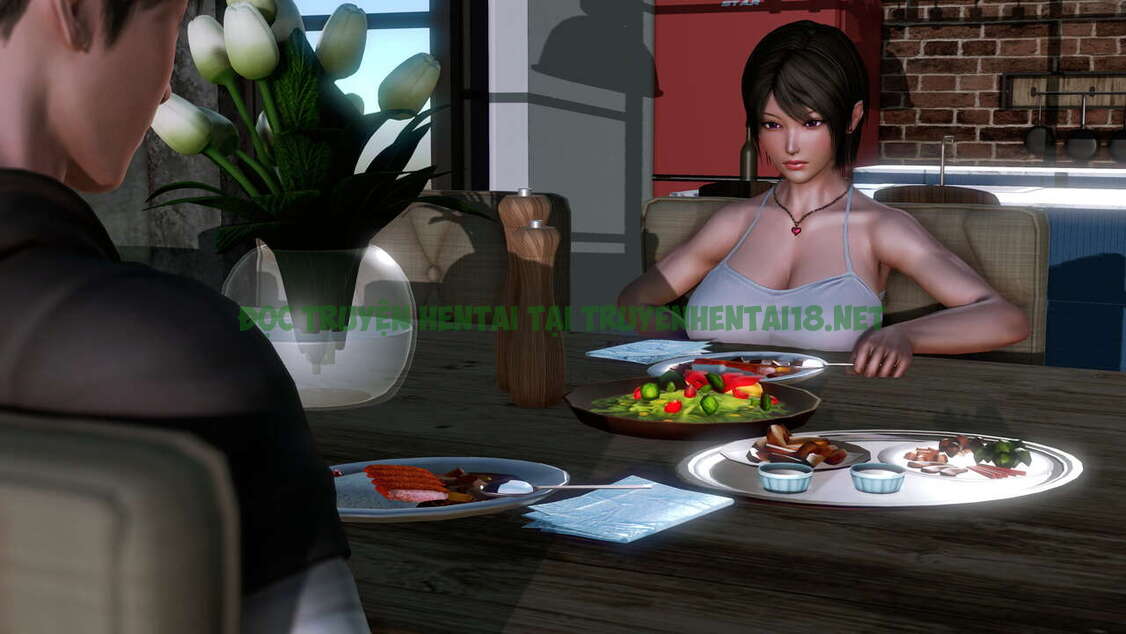 Xem ảnh 39 trong truyện hentai (Hentai 3D) Đào Tạo Người Vợ Mạnh mẽ Qianxia - Chapter 1 - truyenhentai18.pro