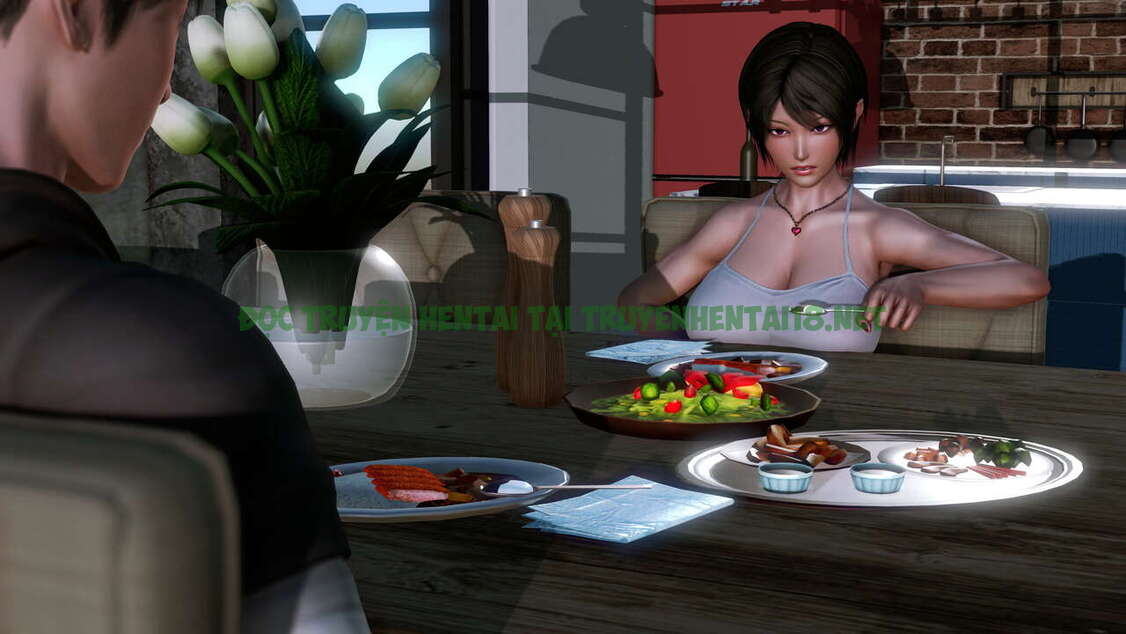 Xem ảnh 41 trong truyện hentai (Hentai 3D) Đào Tạo Người Vợ Mạnh mẽ Qianxia - Chapter 1 - truyenhentai18.pro